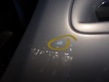 Capot Citroen XSARA
