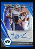 2021 PANINI PRIZM DRAFT PICKS MATT BUSHMAN /149 BLUE PRIZM ROOKIE AUTO #DPA-MAT