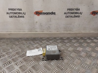 Nissan Terrano 2001 Anderes Steuergerät 285567F001 REM44851