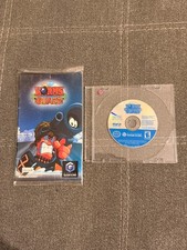 Worms Blast for Nintendo GameCube