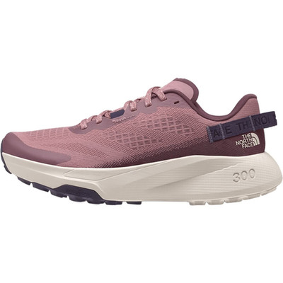 The North Face Altamesa 300 Trail Running Shoes - Women's Size 9.5 - Mauve Pink