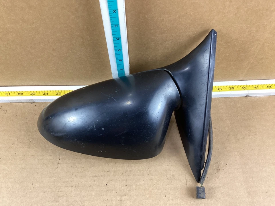 Conjunto de espejo retrovisor delantero izquierdo Buick Century 1997-2005 Foto 2 de 4