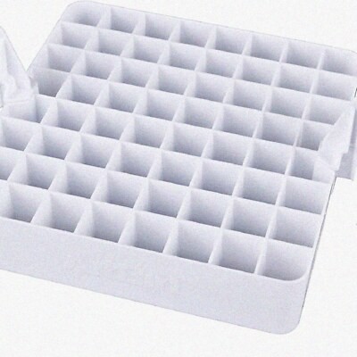 64-Slot Organizer for Pens, Pencils, Markers & Brushes