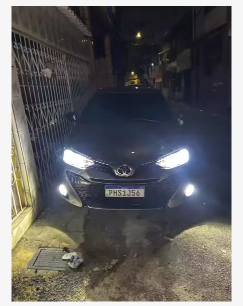 Philips Ultinon Rally 3550 H7 LED Headlight Bulbs 50W 6500K Bright White Light - Image 3 of 4