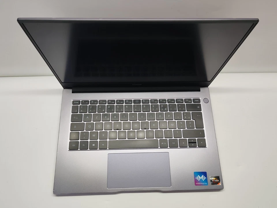 NOTEBOOK HUAWEI NBL-WAX9X AMD RYZEN 5 3500U 8GB RAM 256GB SSD WEBCAM WIFI - Immagine 3 di 4