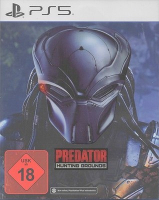 Predator Hunting Grounds | PS5 | NEU & OVP