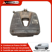 Etrier de frein Opel COMMODORE