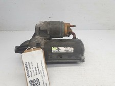 2009 RENAULT KOLEOS 2.0 DIESEL STARTER MOTOR 6 SPEED MANUAL TS22E9