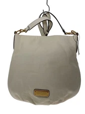MARC BY MARC JACOBS SHOULDER BAG COWHIDE IVO M0005340
