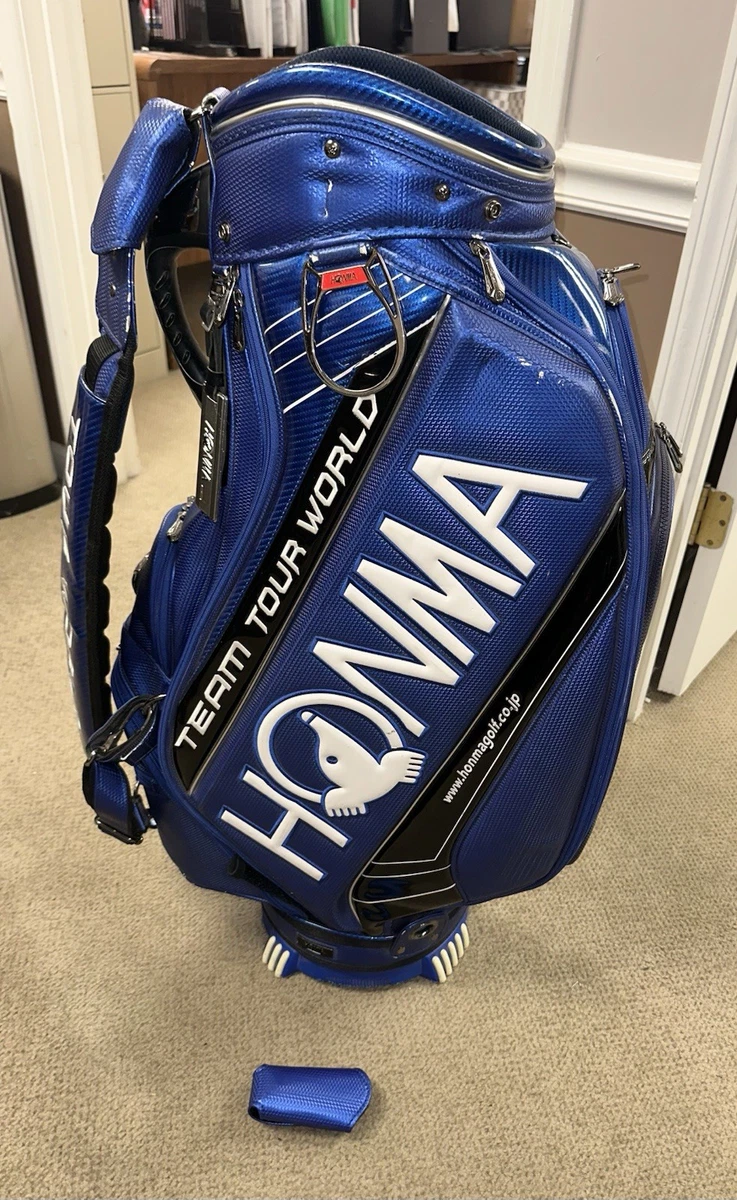 HONMA Golf Bags for sale - eBay