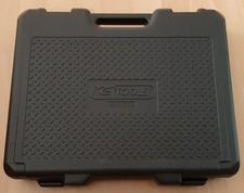 Werkzeugkoffer leer KS TOOLS, L: 44cm, B: 41cm, H: 8,5cm, Neu