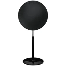 Industrial Heavy Duty Waterproof & Dustproof Fan Cover for 16-20" Stand Pedes...