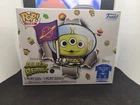 Funko Pop! & Tee Disney Pixar Alien Remix - XL (Sealed)