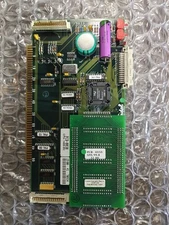 Fadal Engineering PCB-0030 CPU1 400-5C w/ PCB-0159