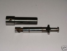 Pumpenkolben LANZ D5006 D6006 D5016 D6016 Einspritzpumpe Pumpenelement