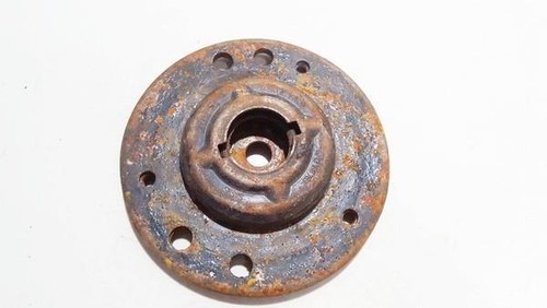 Opel Vectra 2003 Guide support Front Left 13188763, 13 188 763 #641789-61