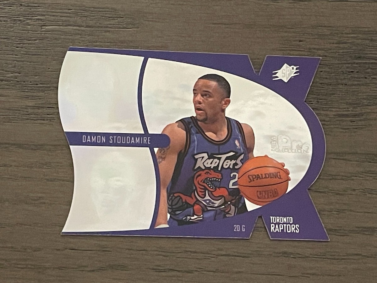 1997 SPx NBA Pro Motion Autograph 4of5 Shawn Kemp/100 ショーン 