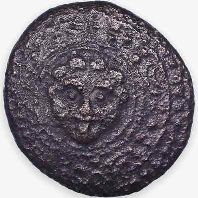 Alexander the Great Era AE Issue Macedon Ancient Greek Coin c. 336-323 BC