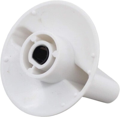 Uhidka 4 Pezzi Wh1X2721 Manopola Per Asciugatrice Per Lavatrice - Foto 7