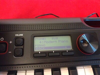 Casio Casiotone CT-S200 61 Key Keyboard 79767314927| eBay