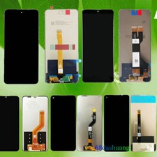 LCD Display Assembly Touch Screen For BLU G51 Plus G71 G91 G91S G91 Pro G91 Max