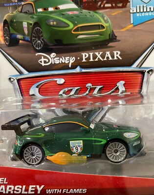 DISNEY PIXAR CARS