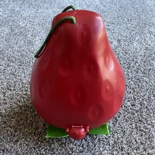Vintage Kenner Strawberry Shortcake Doll Carry Case 1980 Storage Case