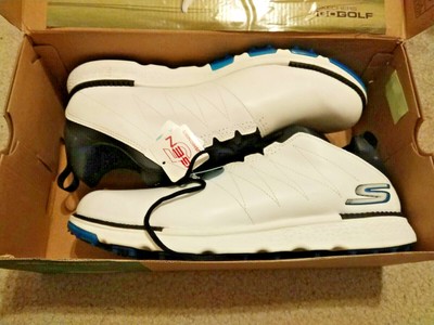 skechers performance men's go golf elite 3 shoe
