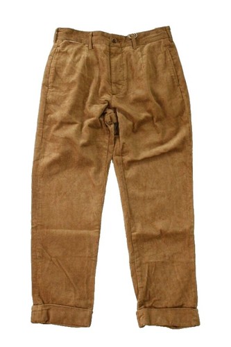 パンツ Engineered Garments ANDOVER PANT 32 Engineered Garments Andover Pants - Wool (Black) Size 32 | eBay