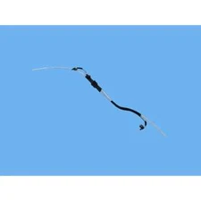 Mopar Sunroof Cable Tube Left Side Hand Sedan for Alfa Romeo Giulia