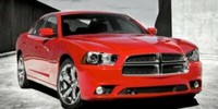 2014 Dodge Charger SXT Plus