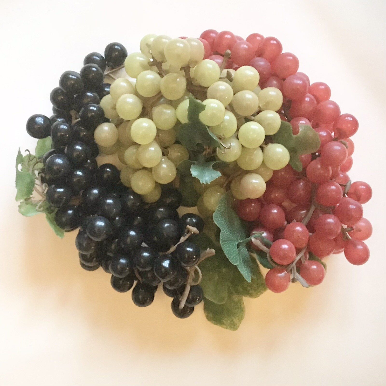 squishable grapes