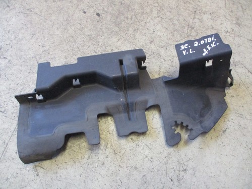 Luftführung für Kühler links Verkleidung VW Passat 3C 3C0121283