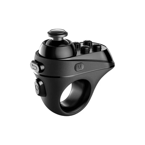 Bluetooth Mouse Controller Ring für Android iOS Handy Tablet Game Fernbedienung - Bild 6 von 9