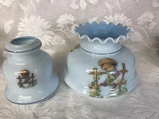 Gottschlich Student Lamp Shade 6 1/2" 2 pcs