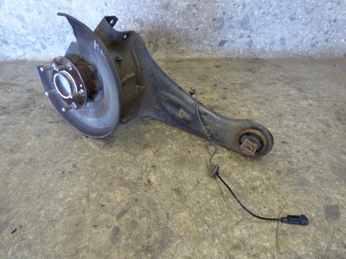 Achsschenkel hinten rechts Radlager HR 111Tkm Mitsubishi ASX 1.8 14.1682.038