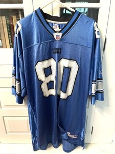 Charles Rogers Jersey | eBay