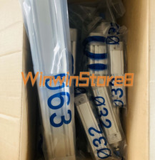 1PCS FESTO  Cylinder  DSBC-63-160-PPVA-N3 (BRAND NEW)