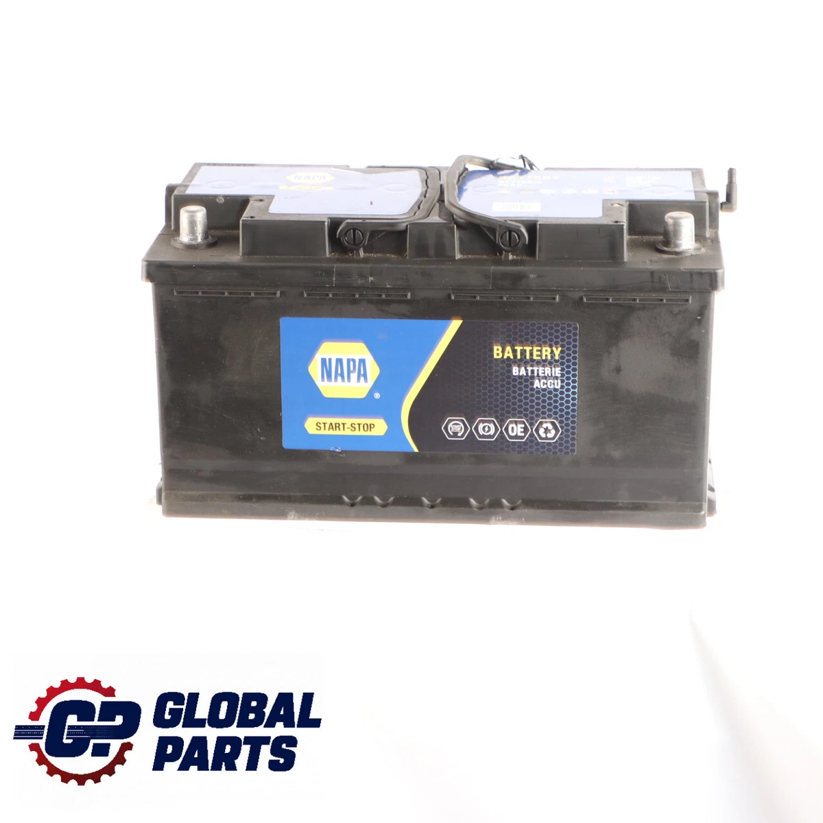 BAE019AGM – TAB AGM Stop & Go Battery L5 / 95AH / 850A (EN