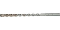 Fortis Sds Plus Bohrer 6 X 110/ 50Mm