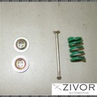 <!--F#f_0-->Drum Brake Shoe Hold Down Kit For Toyota Landcruiser FJ40 4.2L 01/1964 - 11/1984<!--F/-->