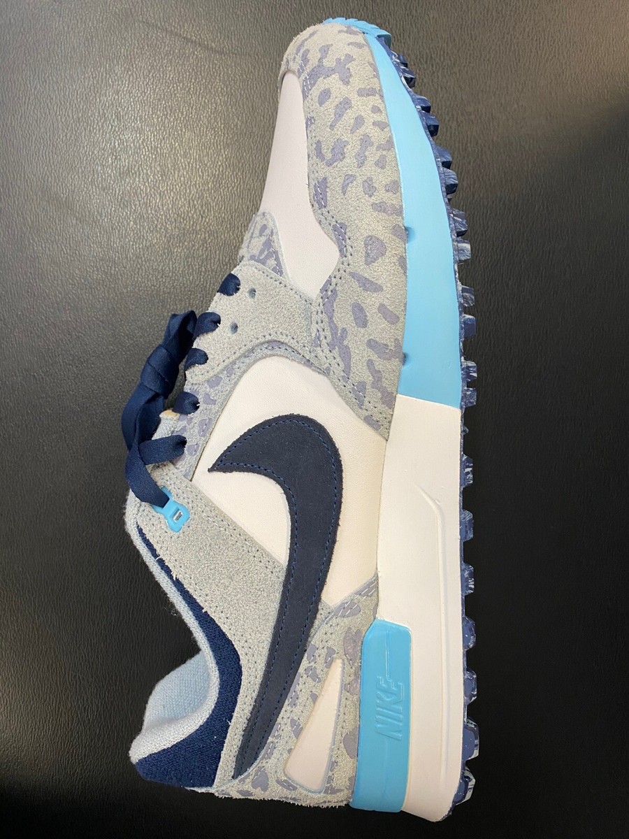 Nike Air Pegasus '89 G Golf Shoes (US Size 12.5 Men's/ Size