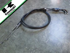 Kawasaki Genuine Throttle Cable Assembly KLR650 KLR 650 2008-2018 Models
