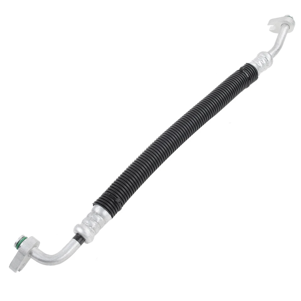 Manguera de descarga y succión de refrigerante de aire acondicionado y línea de líquido para Dodge Neon 2003-2005 Foto 3 de 4