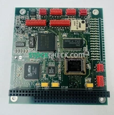 Vox 00507731 Input/Output Controller Card