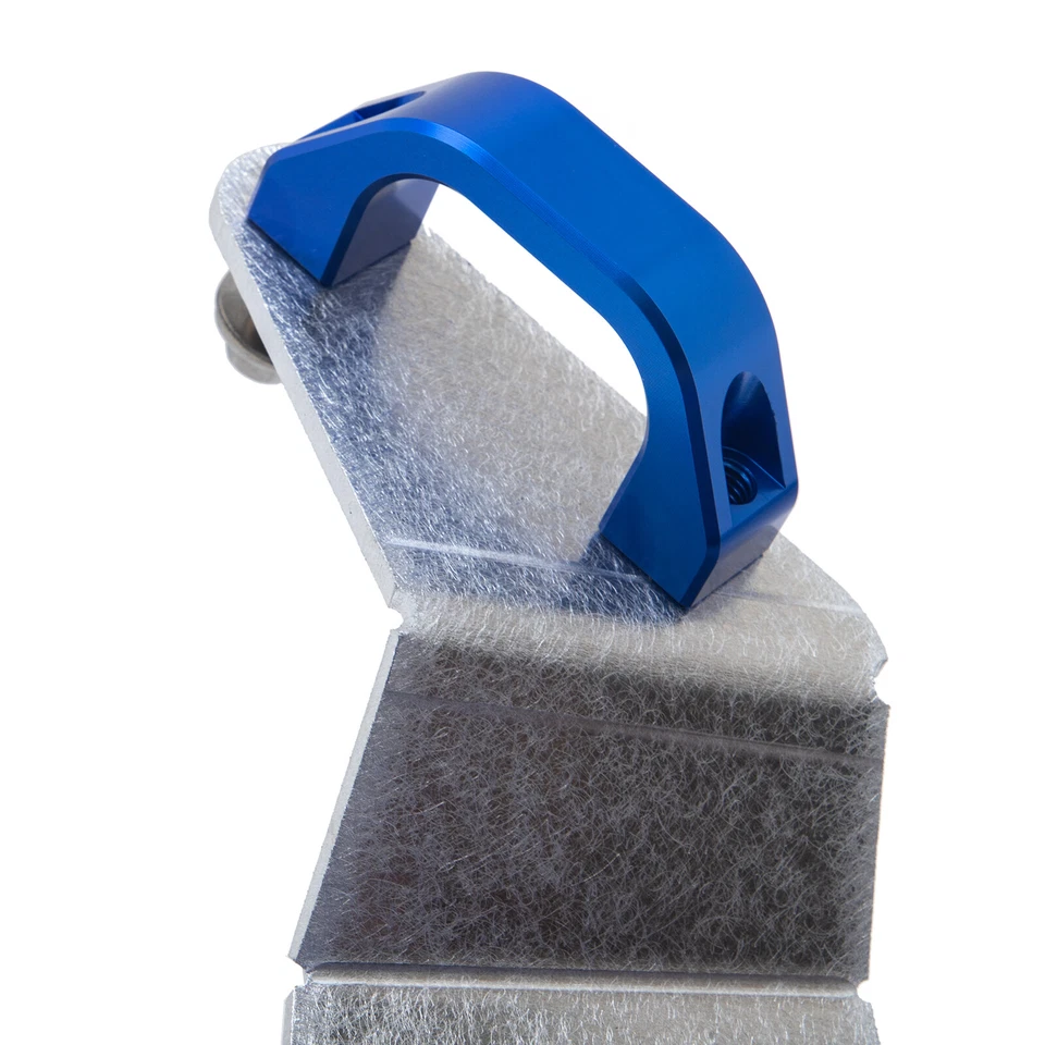 For Yamaha Radiator Guards Brace WR250F WR450F YZ250F YZ450F YZ250FX YZ450FX 19+ — 第 2/4 张图片