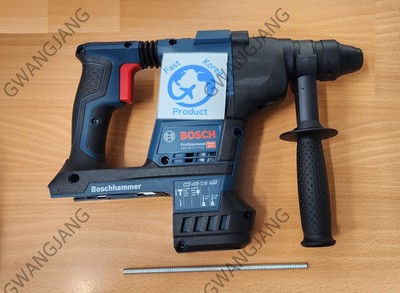 Bosch Gbh36v-li Plus 4.0ah Professional Cordless 36v SDS Bosch Gbh36v-li Plus 4.0ah Professional Cordless 36v SDS