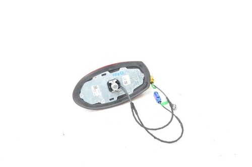 Antena montada en techo Alfa Romeo Giulia 952 2017-2019 aleta de tiburón roja156131302 - Imagen 4 de 12