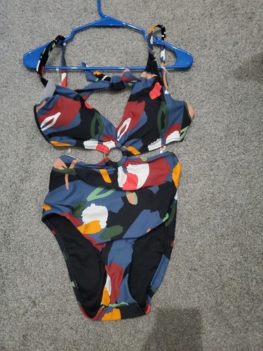 Swimsuit Size Small