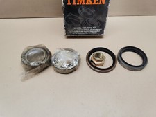 Roulement de roue Ford ESCORT